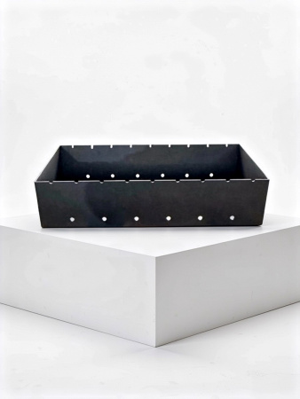 Мангальная чаша 700х350х160